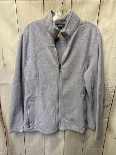 Eddie Bauer Women's Size 2X Lavender Jacket
