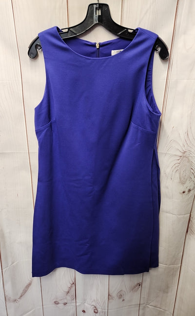 Trina Turk Women's Size 6 Purple Dress