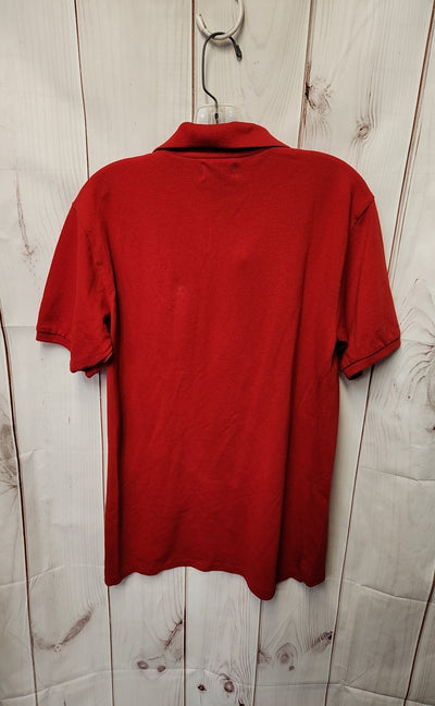 NWT Chaps Boy's Size 20 Red Shirt