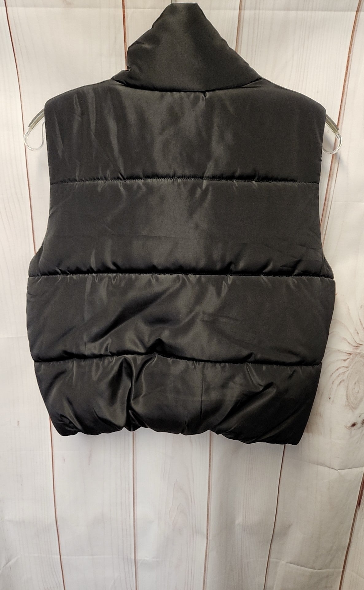 Automet Women's Size S Black Vest