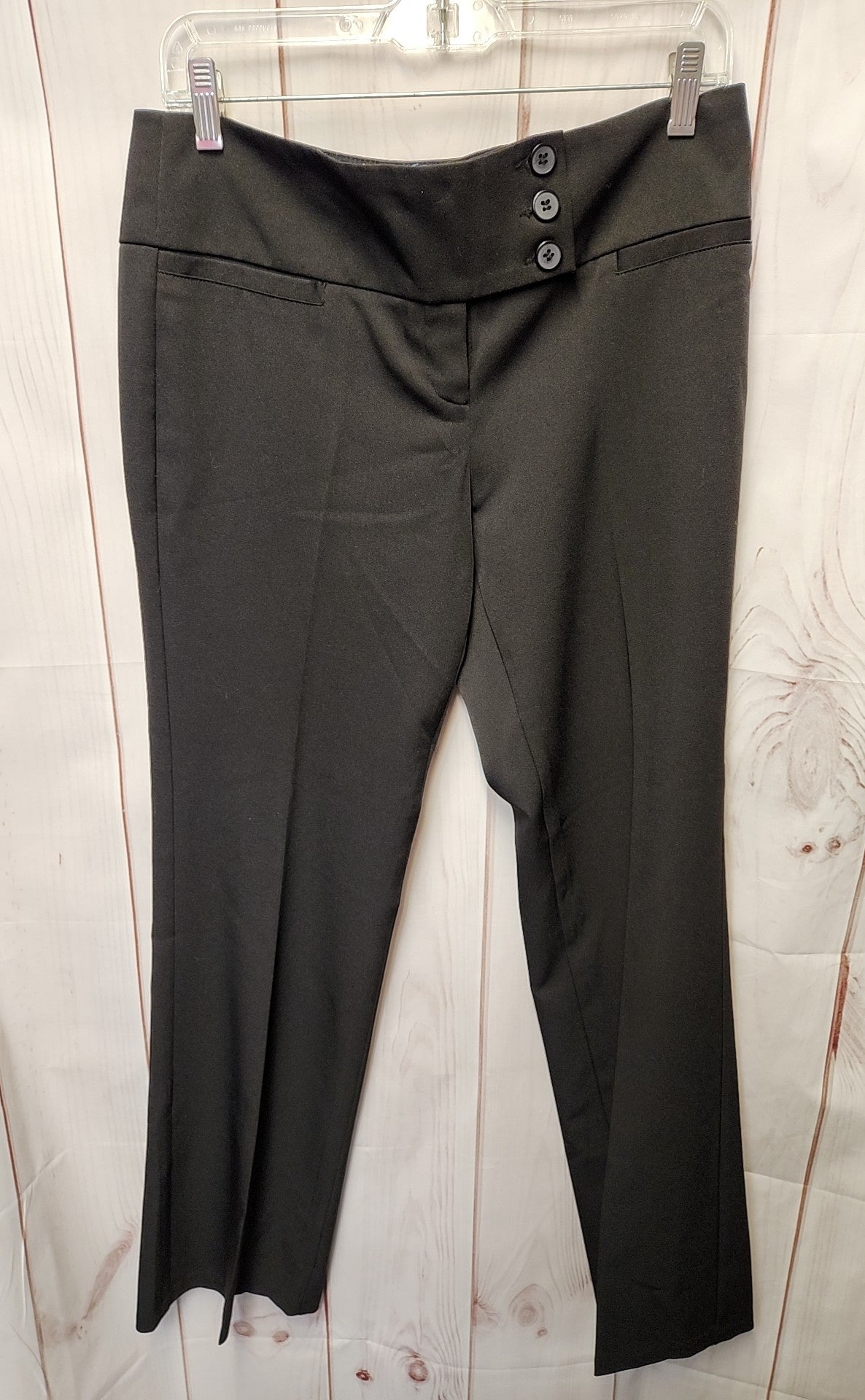 Joe Benbasset Women's Size 9 Black Pants