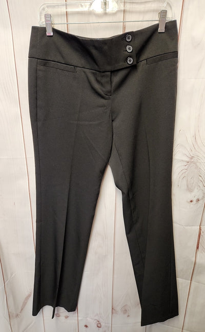 Joe Benbasset Women's Size 9 Black Pants