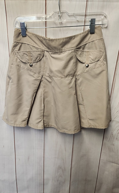 Freedom Trail Women's Size S Beige Skirt