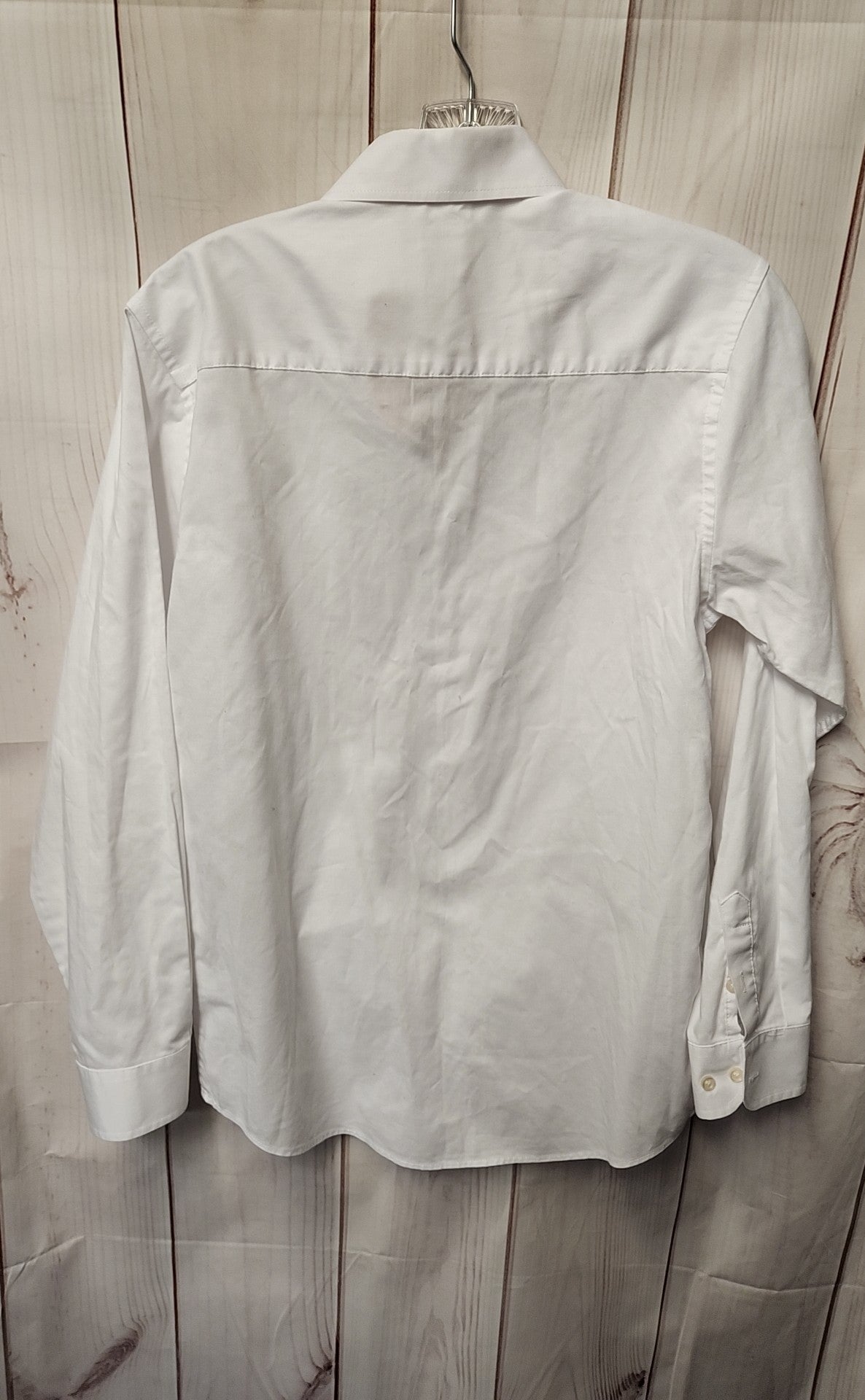 Tommy Hilfiger Boy's Size 18 White Shirt