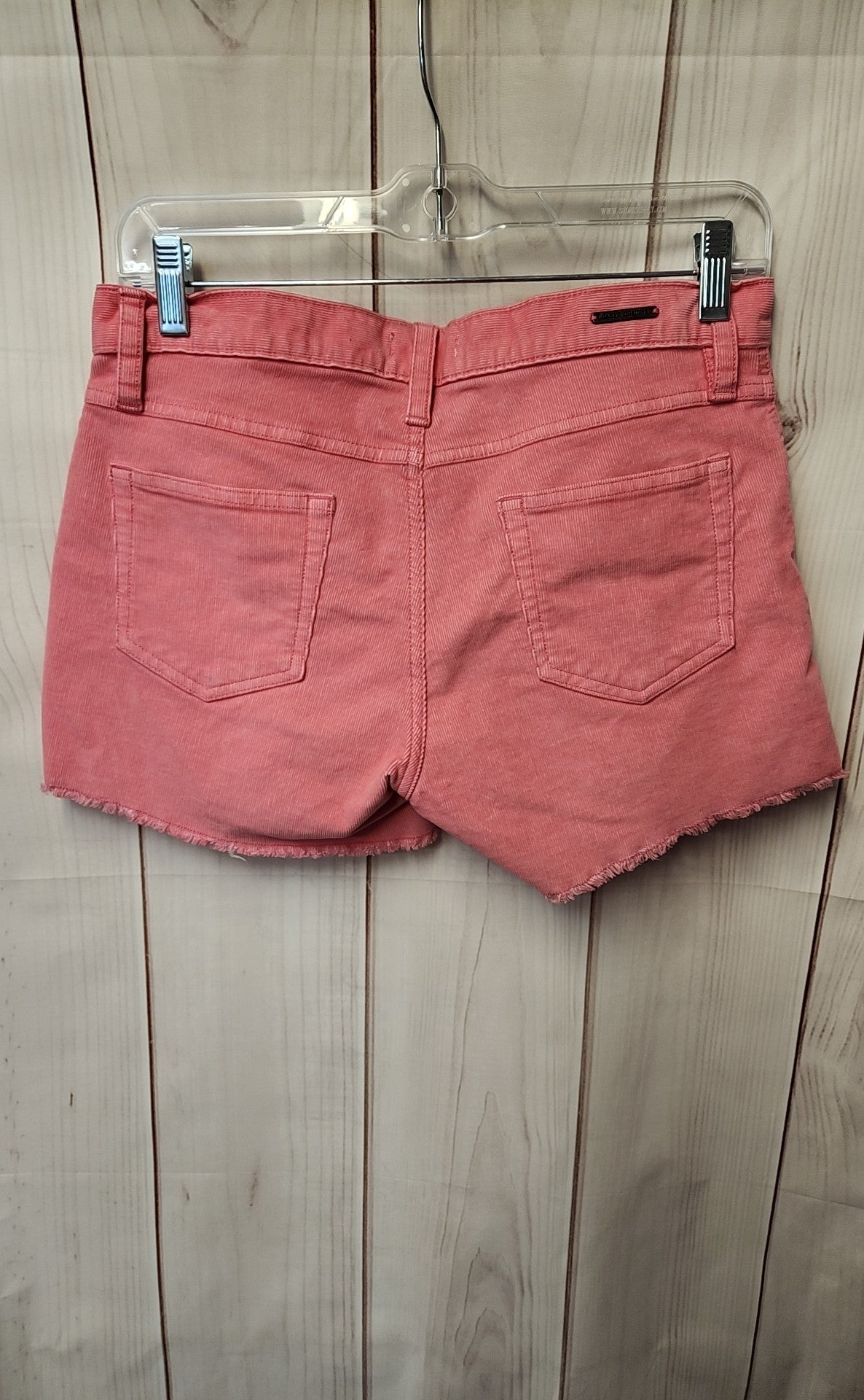 Carve Designs Women's Size 0 Pink Shorts