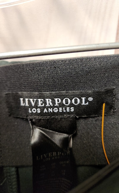 Liverpool Women's Size 16 Green Pants