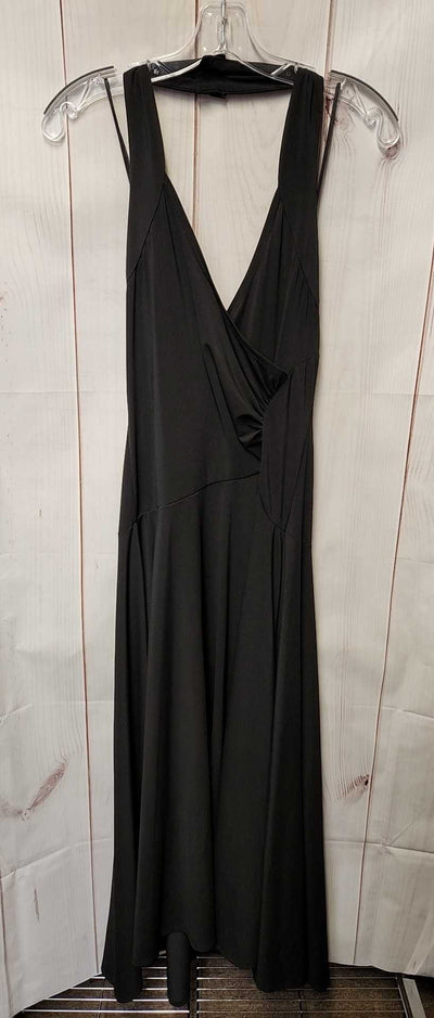 NWT Michael Kors Women's Size M Black Dress