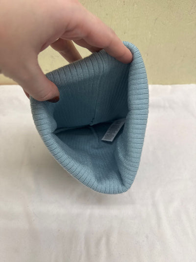 Time and Tru Blue Hat