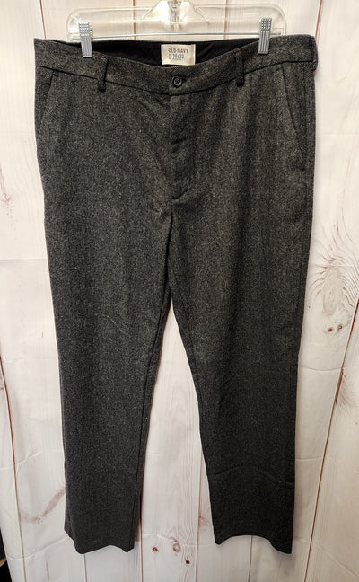 Old Navy Men's Size 36x32 Gray Pants