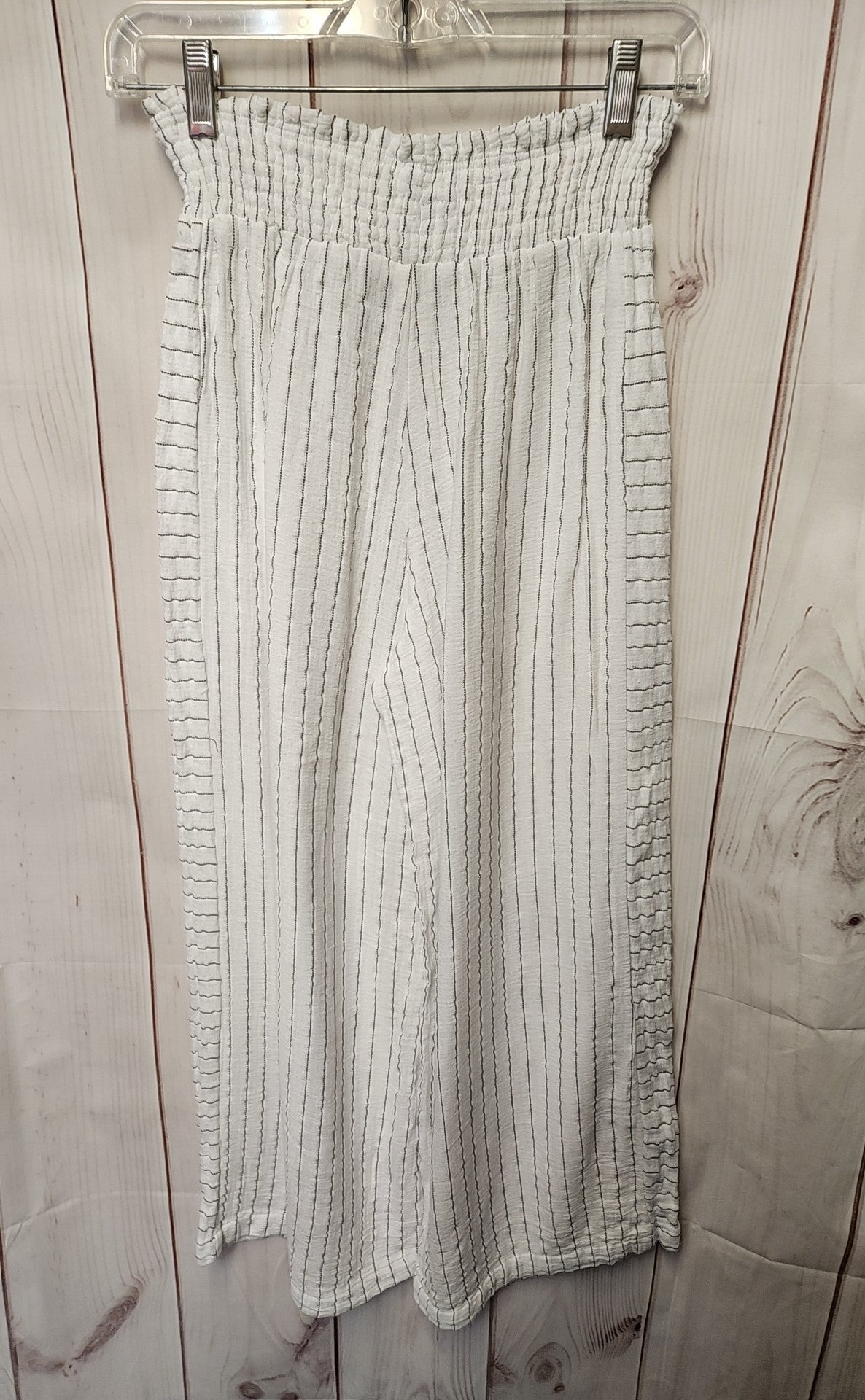 Joie Women's Size M White Pants