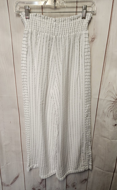 Joie Women's Size M White Pants