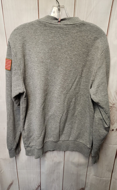 Jack & Jones Men's Size XS Gray Sweatshirt