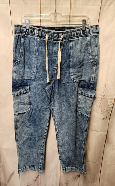 Gap Women's Size L Blue Jeans