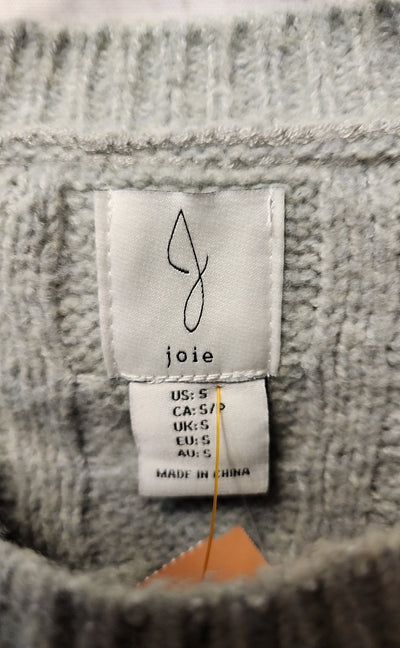 Joie Women's Size S Green Sweater
