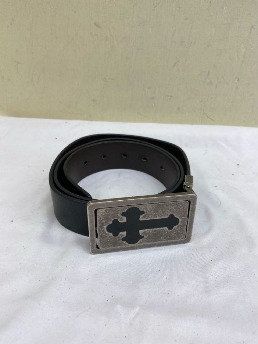 Guess Size S Black Belt