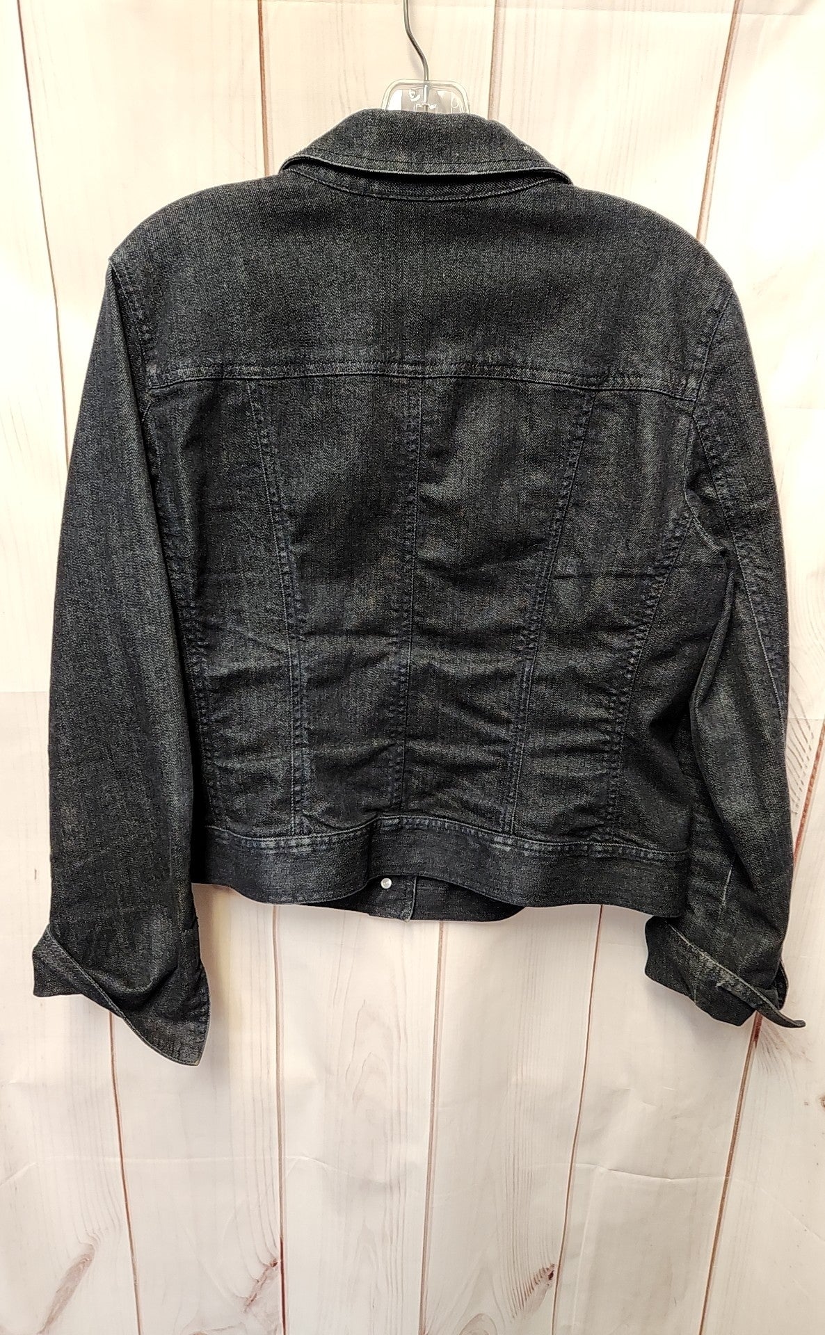 Talbots Women's Size 14 Petite Blue Jacket