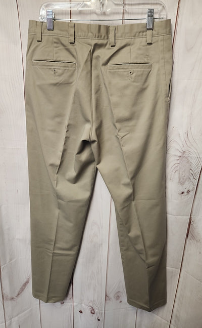 Dockers Men's Size 32x32 Beige Pants