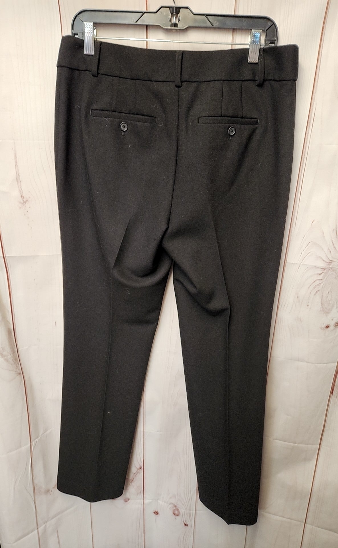 Loft Women's Size 8 Black Pants