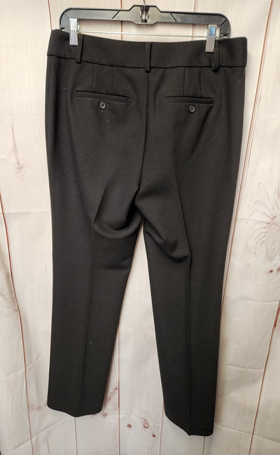 Loft Women's Size 8 Black Pants