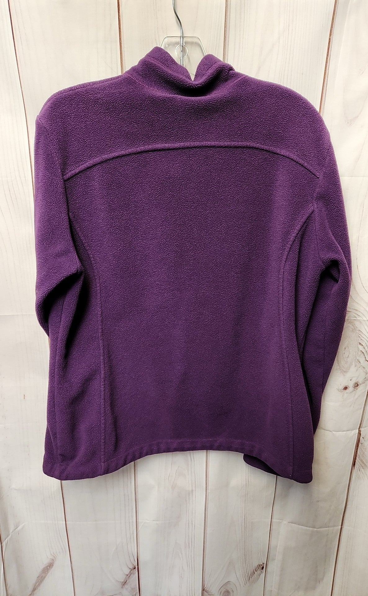 REI Women's Size L Purple Jacket