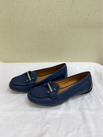 Chaps Women's Size 6 Navy Flats