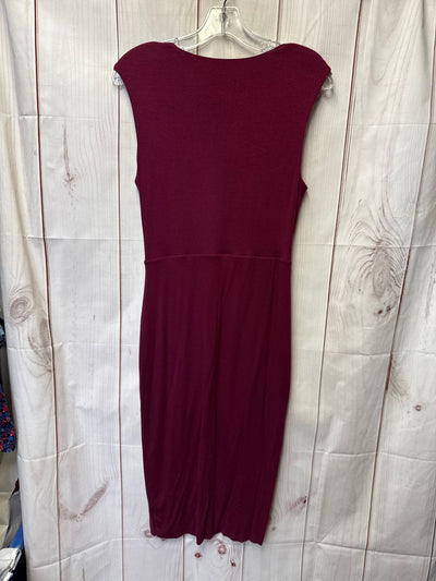 NWT Bailey 44 Women's Size M Purple Dress
