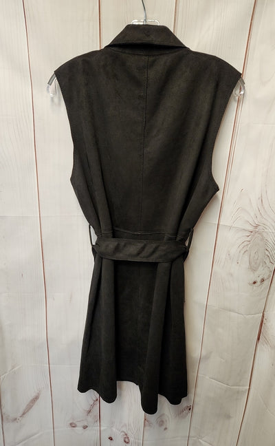 Truth Women's Size M Black Vest