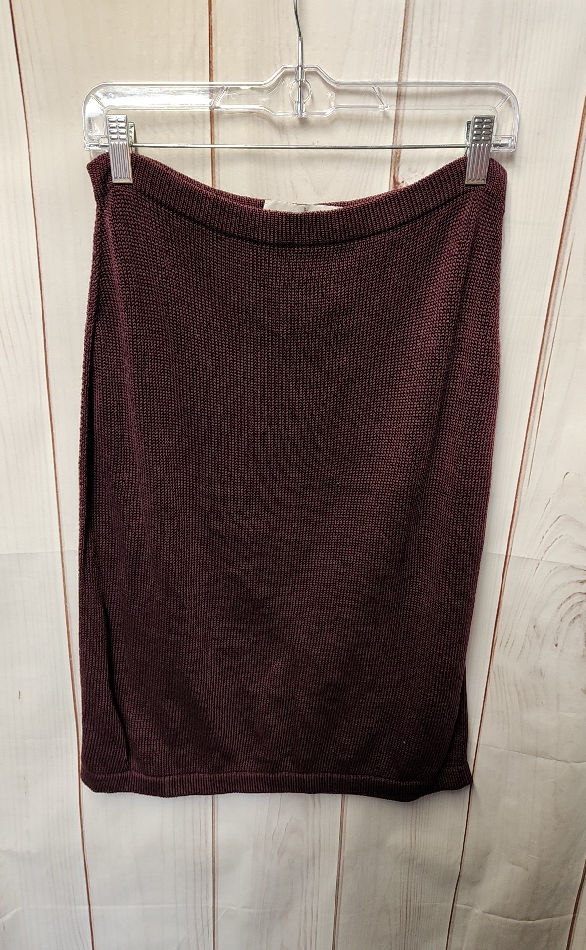 Peruvian Connection Women's Size M Purple Skirt