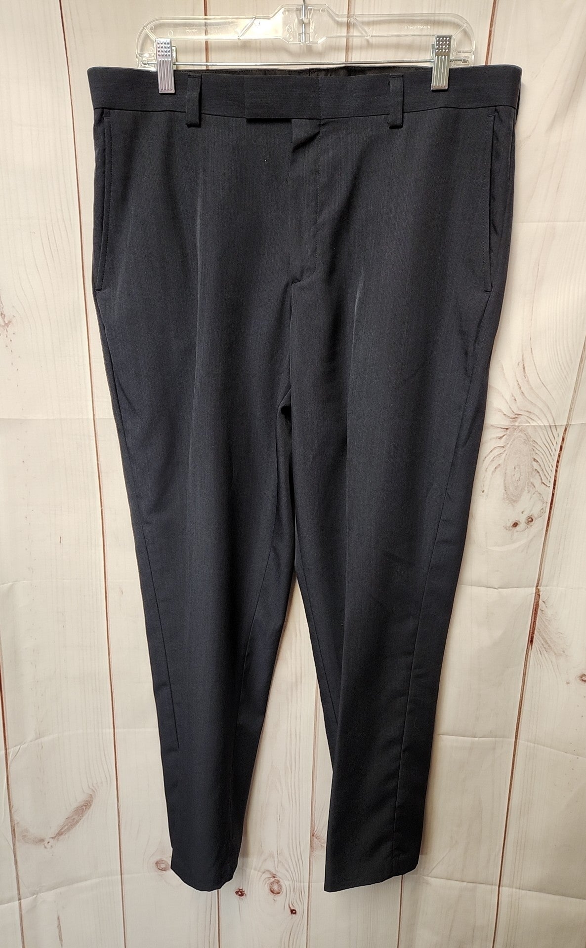 Kenneth Cole Reaction Men's Size 36x30 Navy Pants