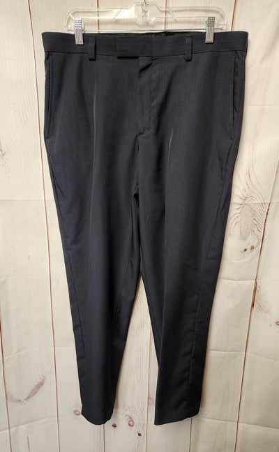 Kenneth Cole Reaction Men's Size 36x30 Navy Pants