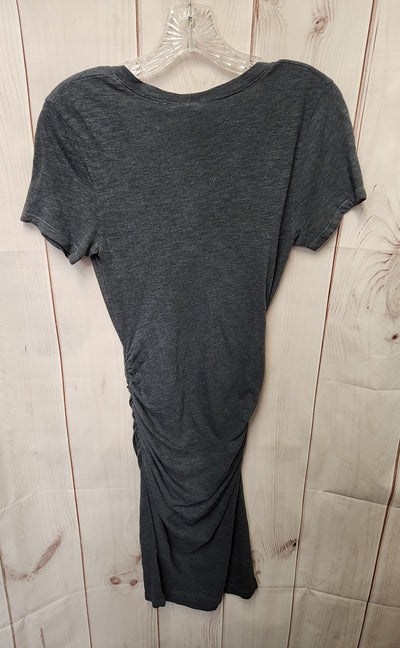 Lanston Women's Size XS Gray Dress