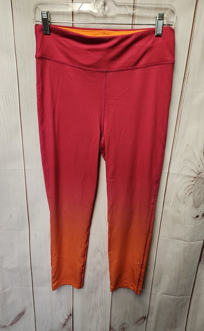 Ideology Women's Size XL Pink Leggings