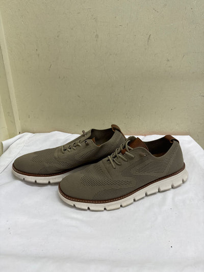 Men's Size 44 Tan Shoes