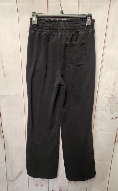 FLX Women's Size XS Black Sweatpants