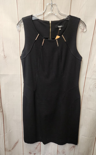 Premise Women's Size 10 Black Dress