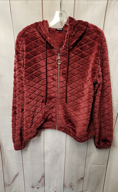 Angel Cult Women's Size M Red Jacket