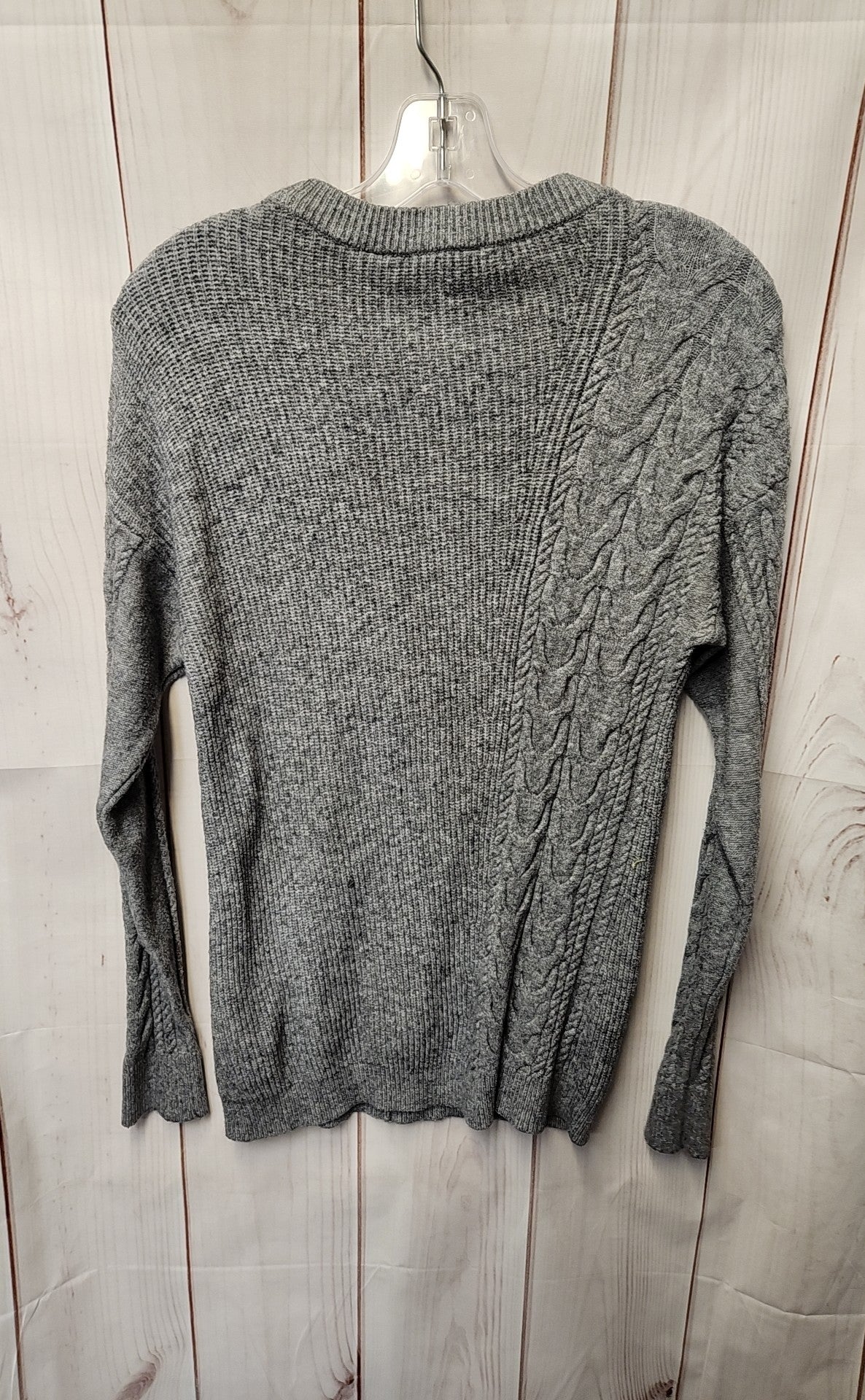 Raya Women's Size S Gray Sweater