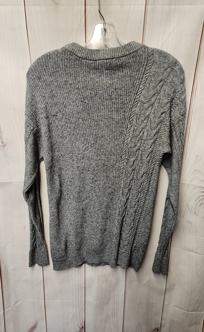 Raya Women's Size S Gray Sweater