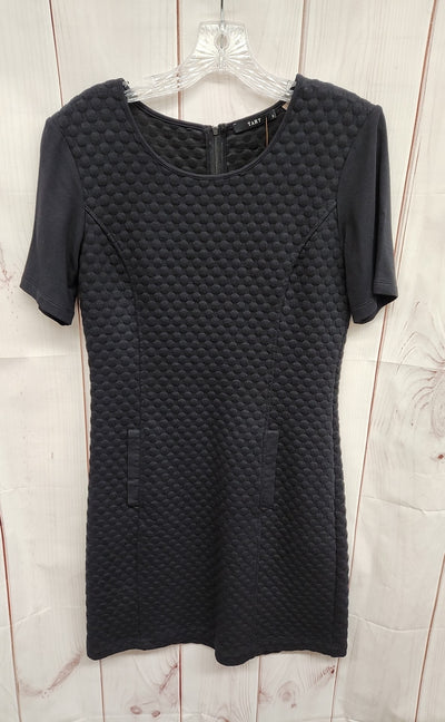 Tart Women's Size S Black Dress