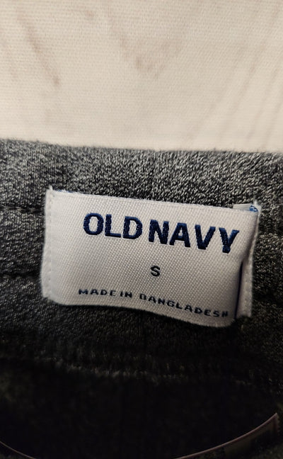 Old Navy Men's Size S Gray Shorts