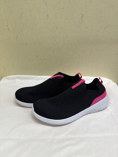 Avia Women's Size 10 Black Sneakers