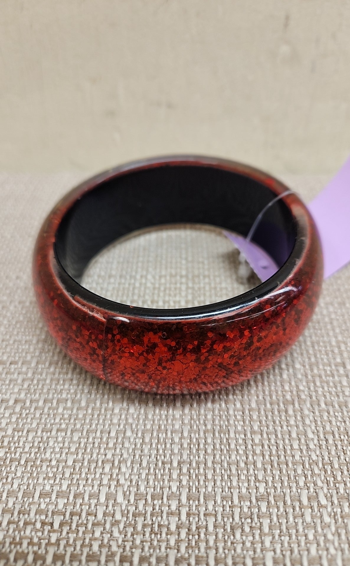 Red Bracelet