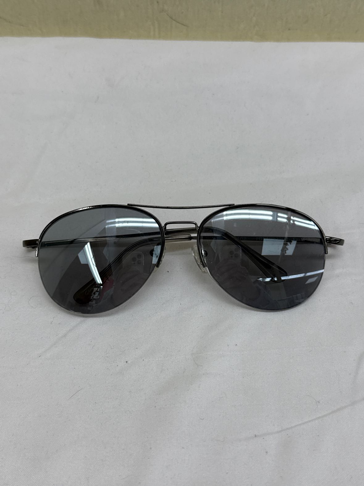 Gray Sunglasses