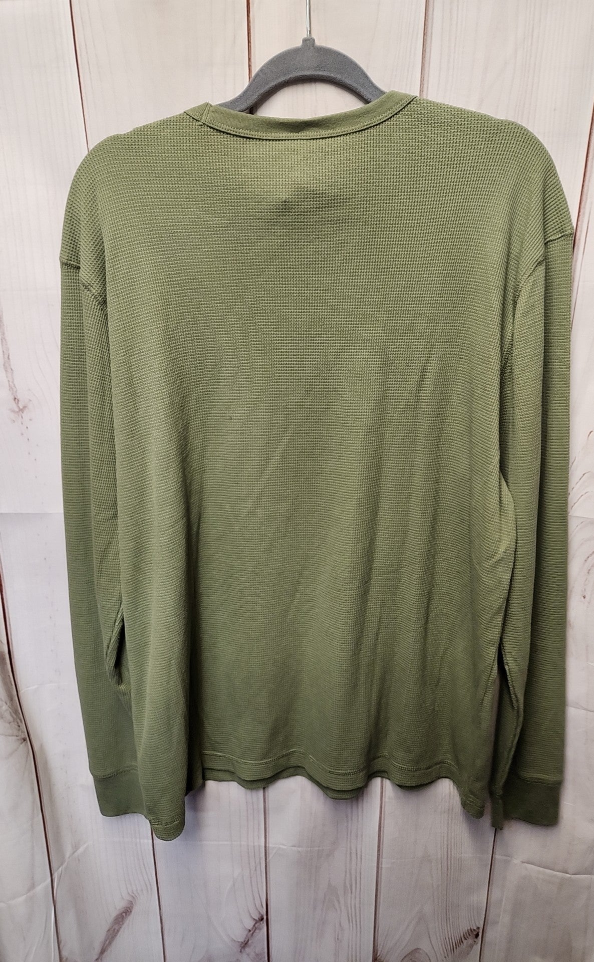 NWT Old Navy Men's Size XL Green Shirt