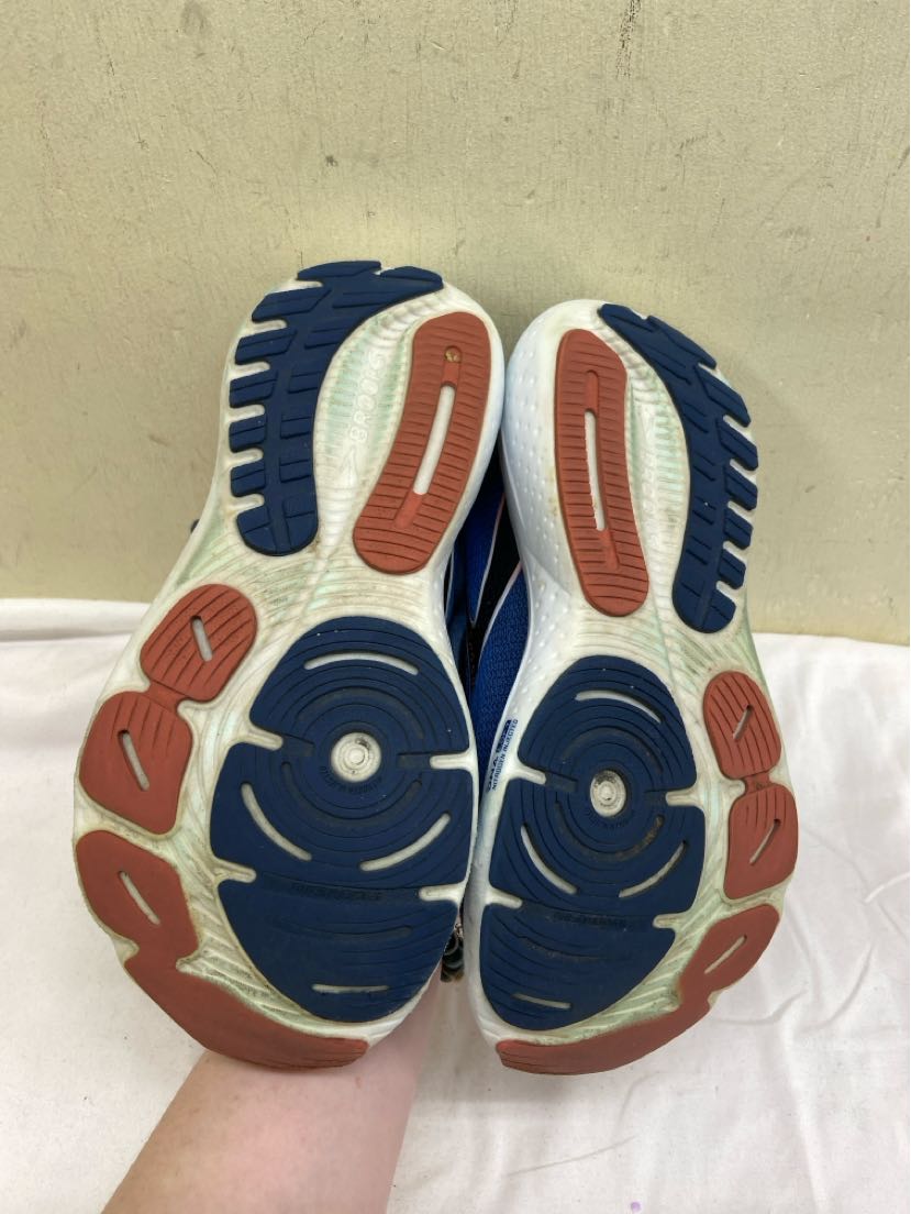 Brooks Women's Size 7 Blue Sneakers