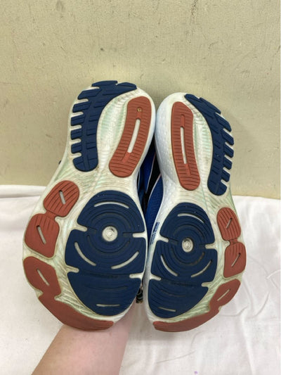 Brooks Women's Size 7 Blue Sneakers