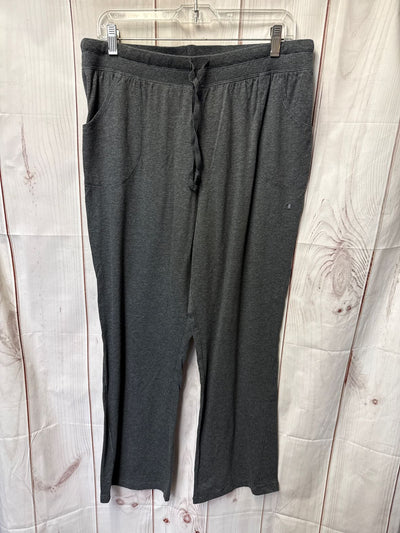 Champion Women's Size XL Gray Pants