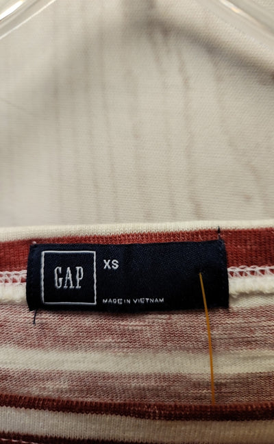 Gap Women's Size XS Red Dress