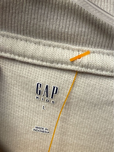 Gap Boy's Size 14 Tan Shirt