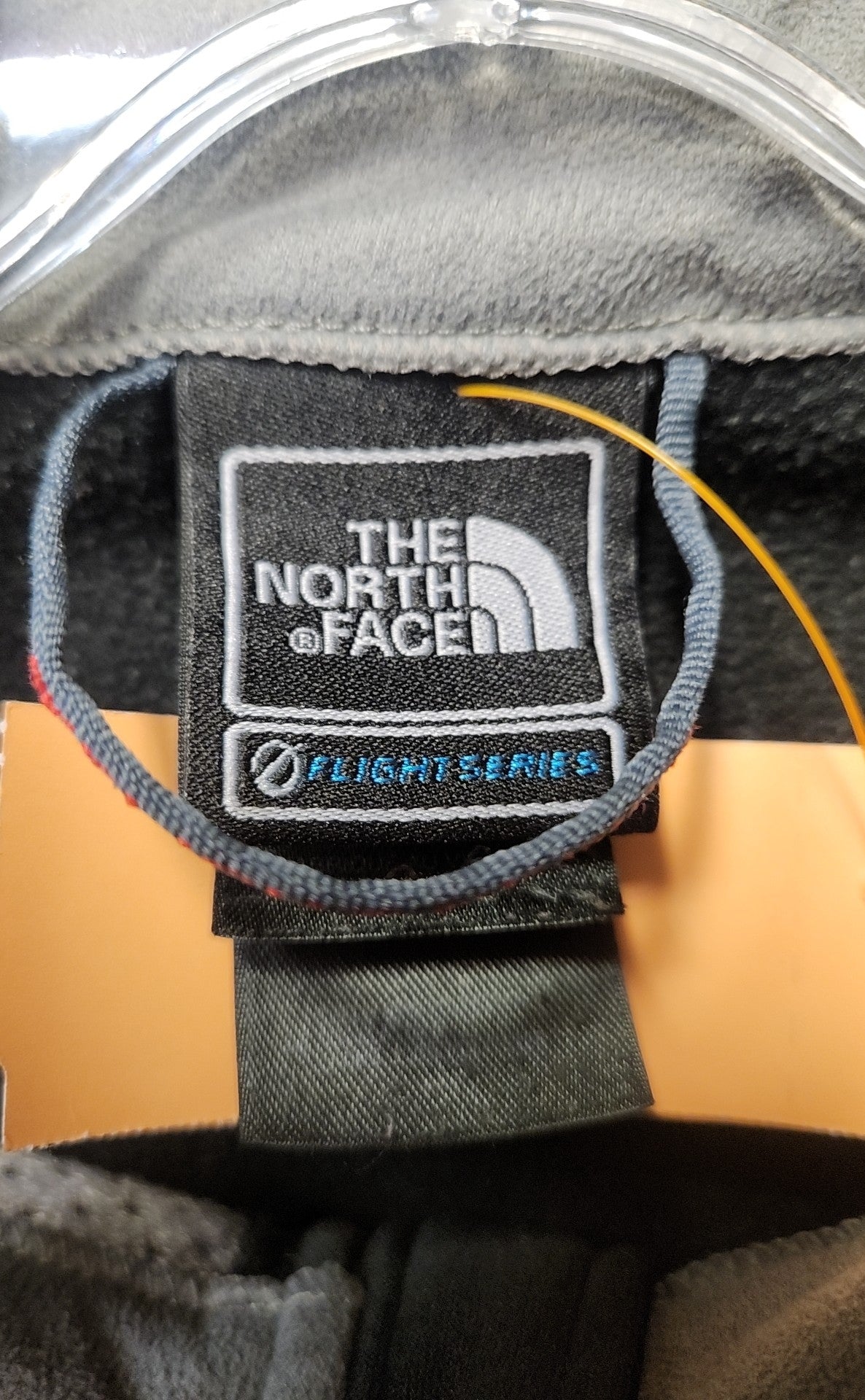 North Face Women's Size M Black Active Jacket